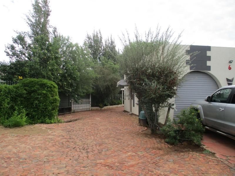 3 Bedroom Property for Sale in Fichardt Park Free State